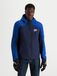 Alpinestars Veste Aeroshell Imperméable Night Navy Bright Blue