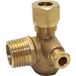 Aerotec 9048053 Vanne d'arrêt pour air comprimé 1 pièce(s)