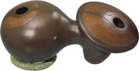 LP Latin Percussion Udu Drum Udongo II LP1400-UG