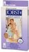 Jobst Medias Largas Blonda Comprensión Normal Color Beige Talla 3 1 Unidad Bsn Medical