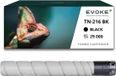 Evoke Cartouche d'encre Konica Minolta TN-216 noir , 29000 pages , A11G131 / TN216
