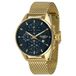 GOODYEAR - G.S01254.01.03 - Montre bracelet - Homme - Quartz