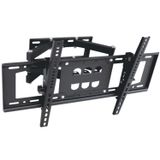 Allteq ALTQ-TM-140 TV-bevestiging Zwart
