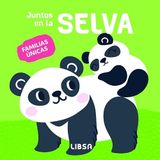 Juntos en la Selva: 2