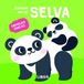 Juntos en la Selva: 2
