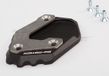 Extension SW-Motech Zijstandaardvoet Zwart BMW R 1200 GS '13