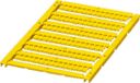 Phoenix Contact UCT-TMF 4 JAUNE 0828743