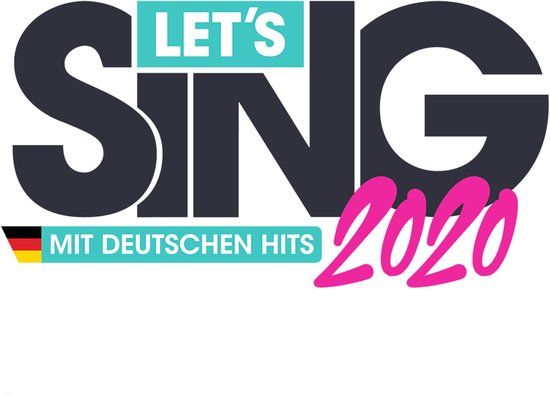 Ravenscourt Let's Sing 2020 - Hits Français et Internationaux Standard Edition PlayStation 4
