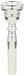 Vincent Bach Mondstuk Trompet Artisan serie A451