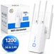 Twenty4seven® WiFi Versterker Stopcontact 1200 Mbit/s