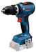 BOSCH 06019N3300 GSB 18V accu-klopboormachine