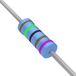 TE Connectivity 1-1676913-7 Résistance de précision 1.5 kΩ 0.25 W 0.1 % 1 pièce(s) Boîte