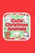 Cute Christmas Animals: Coloring Book