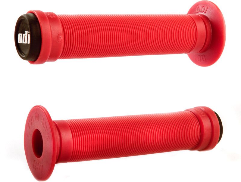 Odi Longneck ST BMX Handvatten - red