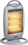 Homelife Halogeen Halogeenverwarmer, draaibaar, terrasverwarmer, infraroodverwarmer