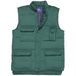 Portwest S414 Shetland Bodywarmer Normale Pasvorm 8 Zakken Katoenen Voering