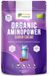 ENERGYFEELINGS Energyfruits Organic Amino Power 70 Chocolate Eco 500g