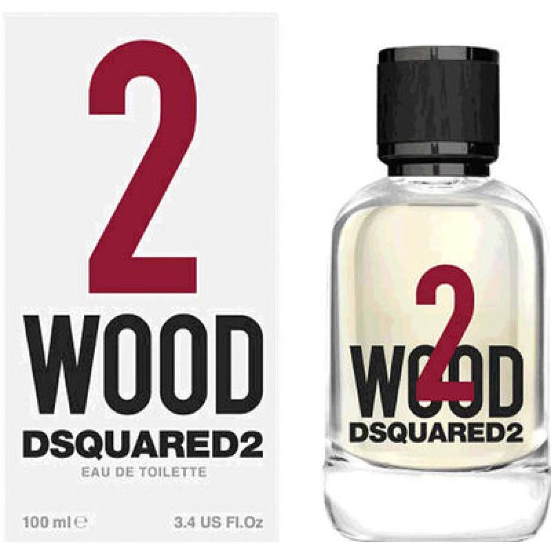 Dsquared² Eau de Toilette / 100 ml / Unisex