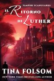 Il Libri GmbH Vampiri Scanguards-Il Ritorno di Luther