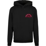 Mister Tee Dream Kebab Hoodie Heren Zwart XXL