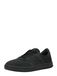 New Balance Sneakers laag '500' zwart