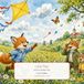 Little Theo Little Theo Adventures, Book 5