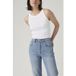 Levi's 501 Crop Spark My Spurs Jeans
