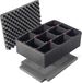 PELI 1525TP Trekpak Vakverdelersset