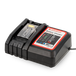 Euroboor lader 220 V voor accupack - 360.0500