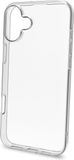 Celly iPhone 16 Plus Transparante Hoes