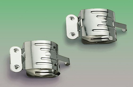 Kaiser 4120 - Camera Accessoire - RVS