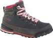 CMP Heka WP Chaussures de randonnée Femmes - Titanio-begonia - Taille EU 39
