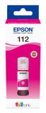 Epson EcoTank 112 - C13T06C34A - Recharge d'encre pour imprimantes