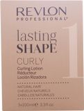 Revlon Flexibele Fixatie Haarspray Lasting Shape