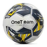 OneTeam Voetbal HB Futsal Maat 62 cm in blauw