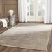 Safavieh Modieus tapijt, VAL104 120 x 180 cm Grau/Gold