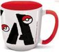 Stor Pokemon Mok - Thunderstruck Elite