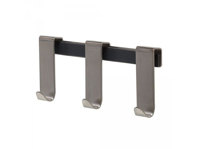 Tiger Haken Rack basic - zilver