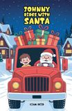 Johnny Rides With Santa