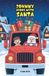 Johnny Rides With Santa
