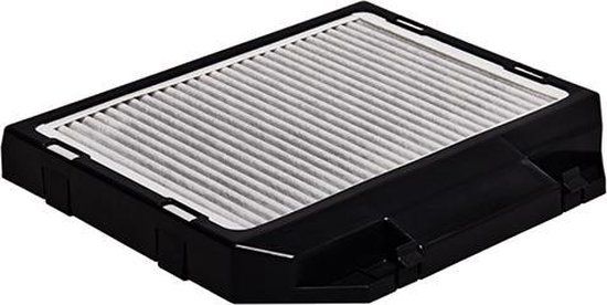 Etna Recirculatie ombouwset - 8715393246059