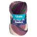 Utopia Crafts DK Ombre Multicolour Dubbel Breigaren 100g (004)