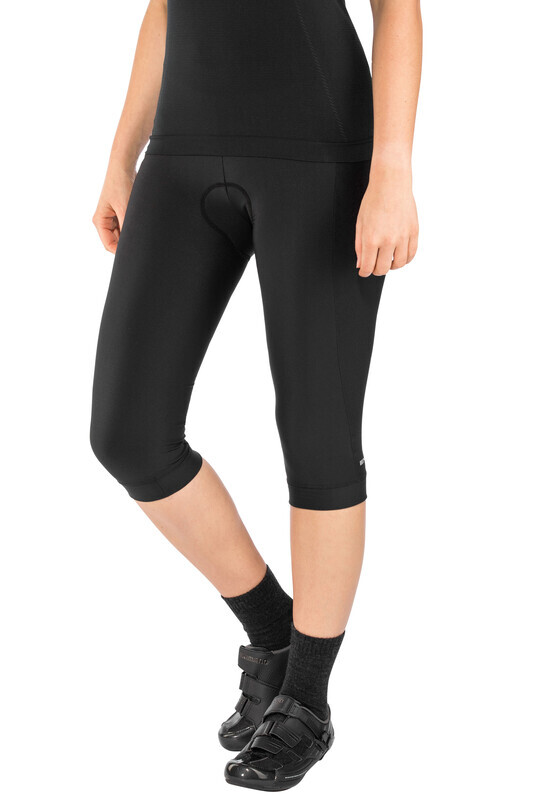 Endura Xtract II Knickers Dames, black