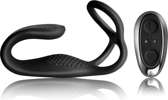 Rocks-Off The-Vibe Prostaat Vibrator Met Afstandsbediening