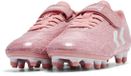 Hummel Top Star F.g. JrFootball Schoenen voor kinderen, uniseks, Bruidsroos, 35 EU