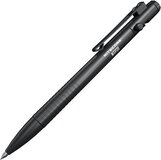 Nitecore NTP31 Tactische pen - Zwart - Fijn - Zwart