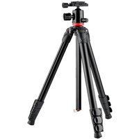ID Foto- en videostatief CT-22 CityTravel Zwart