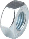 Citomerx écrou M10x1,25 pour axe de charnière, axe, charnière, MCB
