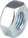 Citomerx écrou M10x1,25 pour axe de charnière, axe, charnière, MCB