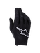Alpinestars Supertech MX Handschuhe 2026 Black White, Größe: XXL